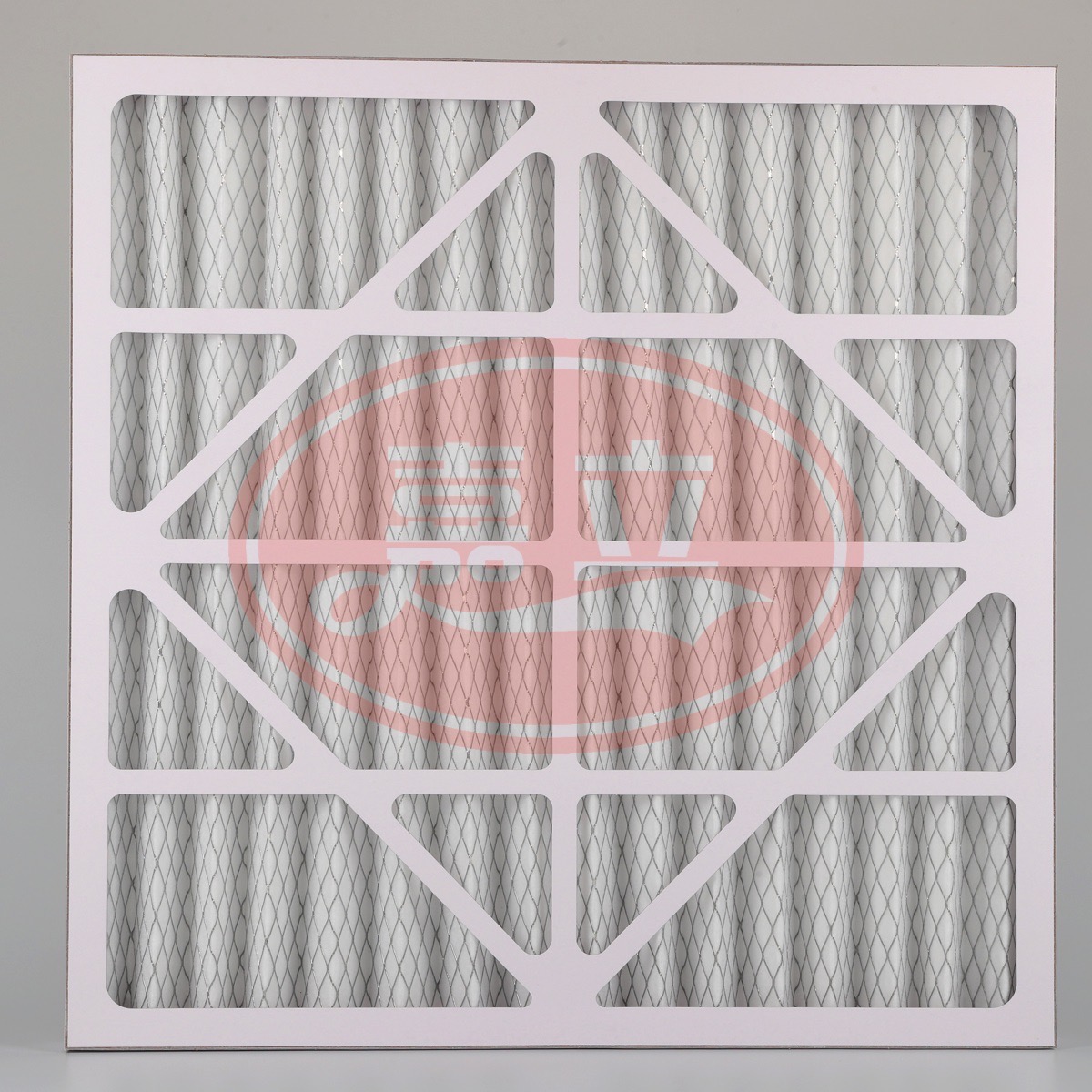 湛河纸框过滤器